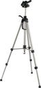 Cullmann Alpha 2800 Mobile | Aluminium statief voor smartphone en camera | Kleur: zilvergrijs