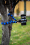 Cullmann - Alpha 380 Mobile Rood - Tripod