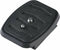 CULLMANN ALPHA AX652 QRC system plate