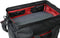 Cullmann Amsterdam Maxima 335 | Cameratas met dubbele sluiting | Zwart