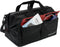 Cullmann Amsterdam Maxima 335 | Cameratas met dubbele sluiting | Zwart