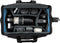 Cullmann Amsterdam Maxima 520 | Cameratas met dubbele sluiting | Zwart