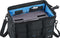 Cullmann Amsterdam Maxima 520 | Cameratas met dubbele sluiting | Zwart