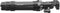 Cullmann Carvao 816TCS | Carbon camerastatief met balhoofd | Compact model | Kleur: zwart