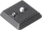 CULLMANN CROSS CX470 QRC system plate