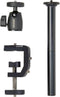 CULLMANN FLEXX tabletop set tripod accessory