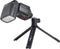 Cullmann Magnesit Copter | Ministatief met CB2.7 balhoofd | Zwart