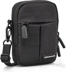 CULLMANN MALAGA Compact 200 black, camera bag