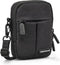 CULLMANN MALAGA Compact 200 black, camera bag