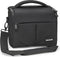 Cullmann Malaga Maxima 120 | Camera schoudertas | Zwart