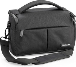 Cullmann Malaga Maxima 70 | Cameratas voor videocamera's, systeemcamera's en spiegelreflexcamera's | Zwart