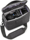 Cullmann Malaga Maxima 70 | Cameratas voor videocamera's, systeemcamera's en spiegelreflexcamera's | Zwart