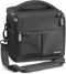 Cullmann Malaga Vario 400 | Camera schoudertas | zwart