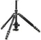 Cullmann Nando 530TM RB8.5 | Aluminium camerastatief met balhoofd | Kleur: zwart