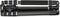 Cullmann Nando 530TMC RB8.5 | Carbon camerastatief met balhoofd | Kleur: zwart