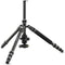 Cullmann Nando 530TMC RB8.5 | Carbon camerastatief met balhoofd | Kleur: zwart