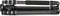 Cullmann Nando 560MC RB8.5 | Carbon camerastatief met balhoofd | Kleur: zwart