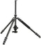 Cullmann Nando 580MC RB8.5 | Carbon camerastatief met balhoofd | Kleur: zwart