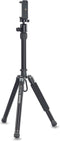 Cullmann - NEOMAX 260 mobile - Zwart - Statief voor Mobiele Telefoon