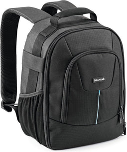 Cullmann Panama Backpack 200 | Camerarugzak | Zwart