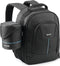 Cullmann Panama Backpack 200 | Camerarugzak | Zwart