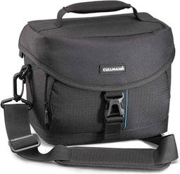 Cullmann Panama Maxima 120 | Camera schoudertas | Zwart