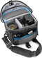Cullmann Panama Maxima 120 | Camera schoudertas | Zwart