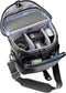 Cullmann Panama Maxima 200 | Camera schoudertas | Zwart