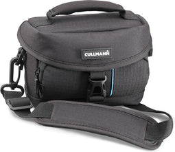 Cullmann Panama Vario 200 | Camera schoudertas | Zwart