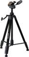 Cullmann Primax 350 | Aluminium camerastatief | Kleur: zwart