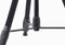 Cullmann Primax 350 | Aluminium camerastatief | Kleur: zwart