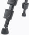 Cullmann Primax 350 | Aluminium camerastatief | Kleur: zwart