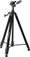 Cullmann Primax 390 | Aluminium camerastatief | Kleur: zwart