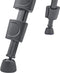 Cullmann Primax 390 | Aluminium camerastatief | Kleur: zwart