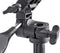 Cullmann Primax 390 | Aluminium camerastatief | Kleur: zwart