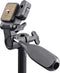 Cullmann Primax 390 | Aluminium camerastatief | Kleur: zwart