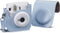 Cullmann Rio Fit 120 Blue | Camerahoes Fujifilm Instax Mini 12