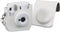 Cullmann Rio Fit 120 Wit | Camerahoes Fujifilm Instax Mini 12