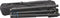 Cullmann Rondo 480M RB8.5 | Aluminium camerastatief met balhoofd | Kleur: zwart