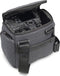 CULLMANN STOCKHOLM Maxima 85+ grey, camera bag