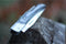 Cultra Zakmes - Vouwmes - Handgemaakt - RVS - The Claw
