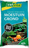 Culvita - Biologische Moestuingrond 40 liter - inclusief 100 dagen voeding - ideaal voor Urban Farming