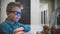 Screen Shades - Computer bril - Blokkeert blauw licht - Zwart (4+)