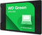 Western Digital Green - SSD 2,5