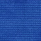 vidaXL - Rolgordijn - voor - buiten - 100x140 - cm - HDPE - blauw