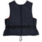 vidaXL Zwemvesten 50 N 50-70 kg marineblauw 4 st
