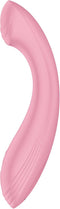 Satisfyer - G-Force - G-Spot Vibrator - Roze