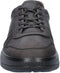 Ecco Move - Lage sneakers - Fluidform technologie - Zwart - Maat 42