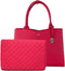 Socha Businessbag Midi 13.3 Cherry Red
