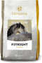 Metazoa Paardenvoer Fitright Luzerne 15 kg